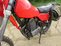 1987 Armstrong Rotax MT500 481cc-Sold