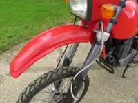 1987 Armstrong Rotax MT500 481cc-Sold
