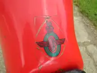 1987 Armstrong Rotax MT500 481cc-Sold