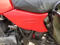 1987 Armstrong Rotax MT500 481cc-Sold