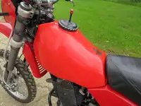 1987 Armstrong Rotax MT500 481cc-Sold