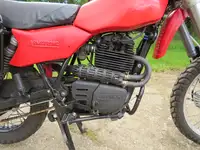 1987 Armstrong Rotax MT500 481cc-Sold