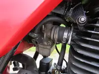 1987 Armstrong Rotax MT500 481cc-Sold