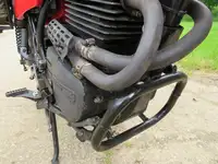 1987 Armstrong Rotax MT500 481cc-Sold