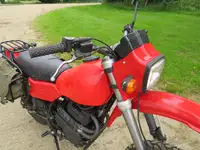 1987 Armstrong Rotax MT500 481cc-Sold