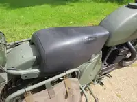 1979 Bombardier Can-Am Military 250 247cc-Sold