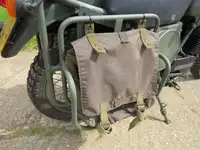 1979 Bombardier Can-Am Military 250 247cc-Sold