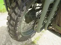 1979 Bombardier Can-Am Military 250 247cc-Sold