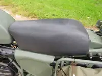 1979 Bombardier Can-Am Military 250 247cc-Sold