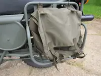 1979 Bombardier Can-Am Military 250 247cc-Sold