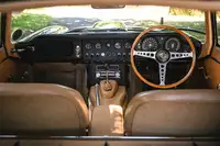 1965 Jaguar E-Type Series I 4.2-Litre FHC-Sold