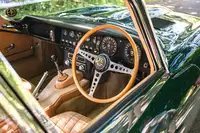 1965 Jaguar E-Type Series I 4.2-Litre FHC-Sold