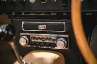 1965 Jaguar E-Type Series I 4.2-Litre FHC-Sold