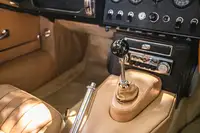 1965 Jaguar E-Type Series I 4.2-Litre FHC-Sold
