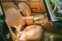 1965 Jaguar E-Type Series I 4.2-Litre FHC-Sold