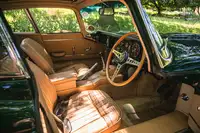 1965 Jaguar E-Type Series I 4.2-Litre FHC-Sold