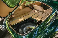 1965 Jaguar E-Type Series I 4.2-Litre FHC-Sold