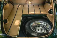 1965 Jaguar E-Type Series I 4.2-Litre FHC-Sold