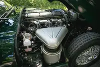 1965 Jaguar E-Type Series I 4.2-Litre FHC-Sold