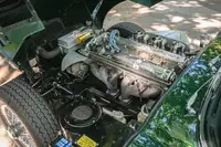 1965 Jaguar E-Type Series I 4.2-Litre FHC-Sold