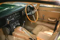 1965 Jaguar E-Type Series I 4.2-Litre FHC-Sold