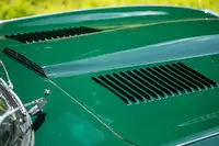 1965 Jaguar E-Type Series I 4.2-Litre FHC-Sold