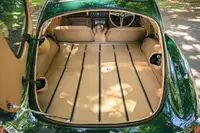 1965 Jaguar E-Type Series I 4.2-Litre FHC-Sold