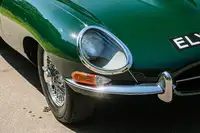 1965 Jaguar E-Type Series I 4.2-Litre FHC-Sold