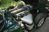 1965 Jaguar E-Type Series I 4.2-Litre FHC-Sold