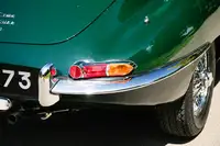 1965 Jaguar E-Type Series I 4.2-Litre FHC-Sold
