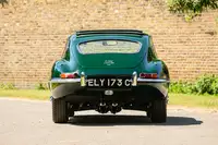 1965 Jaguar E-Type Series I 4.2-Litre FHC-Sold