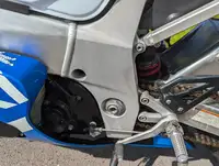 2001 Suzuki GSXR 1000 K1 998cc-For Sale