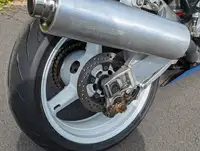 2001 Suzuki GSXR 1000 K1 998cc-For Sale