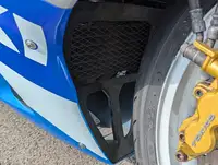 2001 Suzuki GSXR 1000 K1 998cc-For Sale