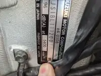 2001 Suzuki GSXR 1000 K1 998cc-For Sale