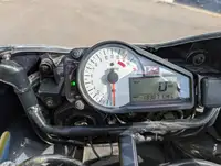 2001 Suzuki GSXR 1000 K1 998cc-For Sale