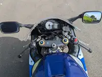 2001 Suzuki GSXR 1000 K1 998cc-For Sale