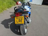 2001 Suzuki GSXR 1000 K1 998cc-For Sale