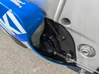 2001 Suzuki GSXR 1000 K1 998cc-For Sale