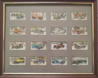 A Selection of Books Collected Over the Years Plus Bibendum -For Sale
