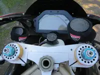 1996 Ducati 996 Factory Corsa Pete Graves Racing 996cc-Sold