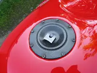 1996 Ducati 996 Factory Corsa Pete Graves Racing 996cc-Sold