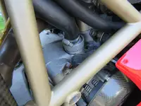 1996 Ducati 996 Factory Corsa Pete Graves Racing 996cc-Sold