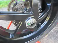 1996 Ducati 996 Factory Corsa Pete Graves Racing 996cc-Sold