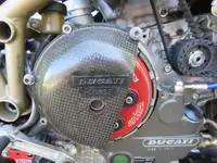 1996 Ducati 996 Factory Corsa Pete Graves Racing 996cc-Sold