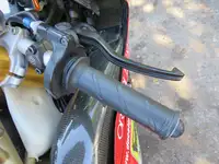 1996 Ducati 996 Factory Corsa Pete Graves Racing 996cc-Sold