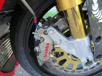 1996 Ducati 996 Factory Corsa Pete Graves Racing 996cc-Sold
