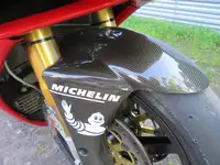 1996 Ducati 996 Factory Corsa Pete Graves Racing 996cc-Sold