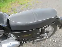 1960 Francis Barnett Falcon 87 199cc-Sold