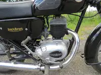 1960 Francis Barnett Falcon 87 199cc-Sold